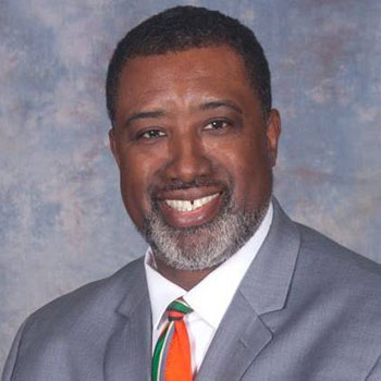 Reginald J. Mitchell